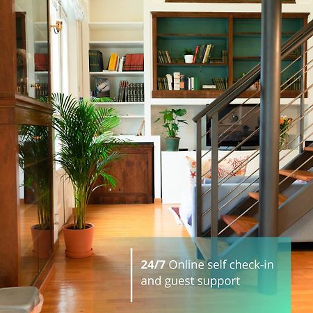 Citystay I Indipendenza Grand Apartment Bologna Esterno foto