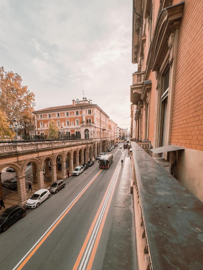 Citystay I Indipendenza Grand Apartment Bologna Esterno foto