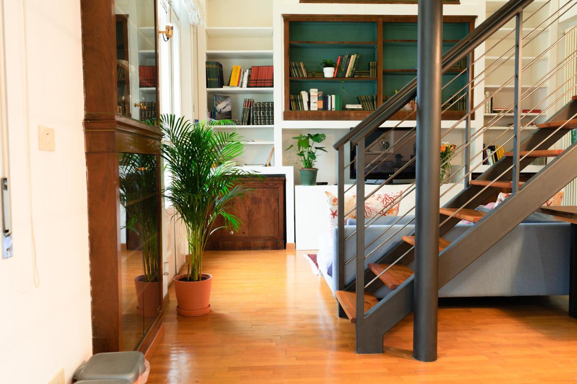 Citystay I Indipendenza Grand Apartment Bologna Esterno foto