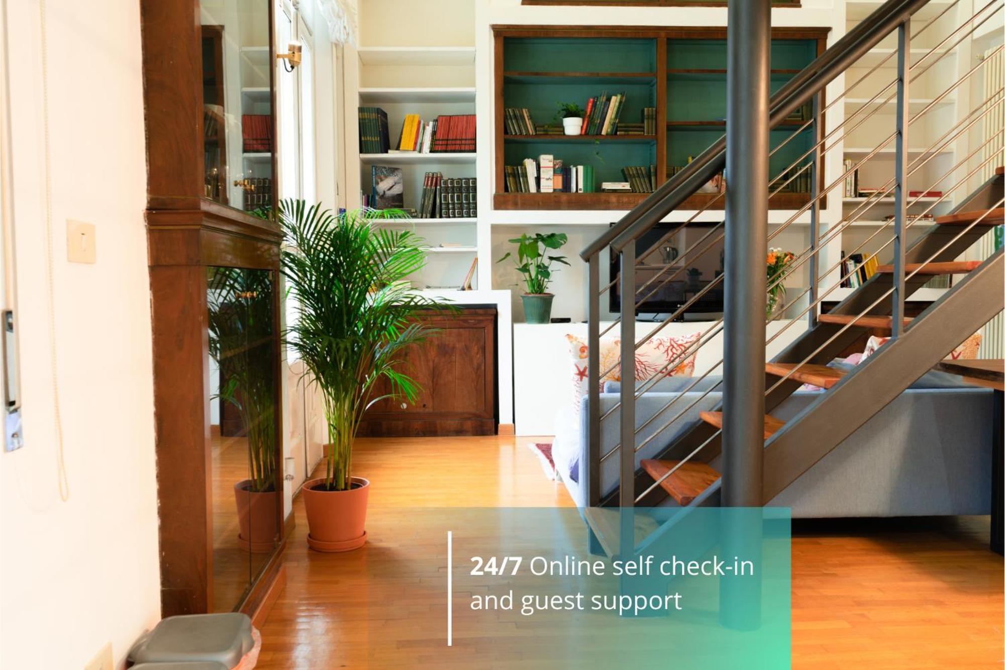 Citystay I Indipendenza Grand Apartment Bologna Esterno foto